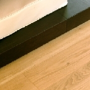 Plancia Spazzolata Rovere Naturale Prima - Milano